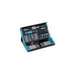 Smartcase jeu de clés à douille et d''embouts 2200sc - 32 1 / 4 ; , set d''embouts de vissage Smartcase jeu de clés à douille et d''embouts 2200sc - 32 1 / 4 ; , set d''embouts de vissage