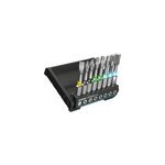 Smartholder 2304sh - 12, bit - satz 1 / 4 ; , set d''embouts de vissage