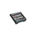 Smartholder 2304sh - 2, bit - satz 1 / 4 ; , set d''embouts de vissage