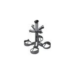 Smz 5300 pice et accessoire de lave - vaisselle gris, support