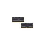 So - dimm 64 go ddr5 - 5200 (2x 32 go) kit double, m�moire vive