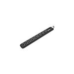 Socket rail b, support