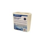 Euro soft papier toilette, papier hyginique