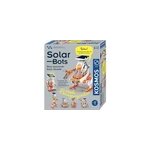Solar bots coffrets de sciences pour enfant, boîte d expérience Solar bots coffrets de sciences pour enfant, boîte d expérience