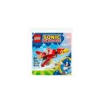 Sonic the hedgehog - attaque balkiry, jouets de construction