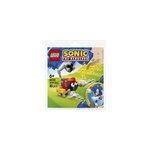 Sonic the hedgehog badnik: skorp, jouets de construction