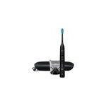 Sonicare diamondclean diamondclean 9000 hx9911 / 09 brosse � dents �lectrique avec application - noire, ...