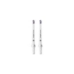 Sonicare f3 quad stream nozzle hx3062 / 00 canule de jet dentaire, tte brosse  dent lectrique