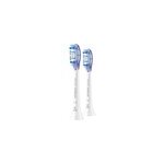 Sonicare g3 premium soin des gencives hx9052 / 87, lot de 2, t�te brosse � dent �lectrique