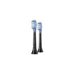 Sonicare g3 premium soin des gencives hx9052 / 88, lot de 2, t�te brosse � dent �lectrique