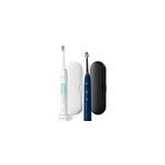 Sonicare protectiveclean 5100 protectiveclean 5100 hx6851 / 34 brosse  dents lectrique, brosse a dents ...
