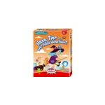 Sorci�re, animal. . . qui manque ici ?, jeu de d�s