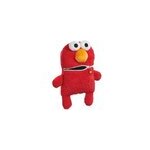 Sorgenfresser elmo, peluche
