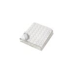 Sous - matelas chauffant ub 30, couverture chauffante