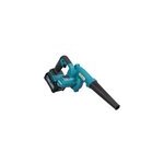 Souffleur � batterie ub002gz01 xgt, 40 volts, souffleur de feuilles