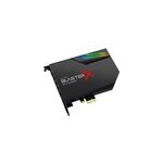 Sound blasterx ae - 5 plus, carte son
