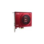 Sound blaster z se, carte son