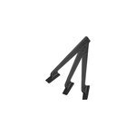 Spatule tg - as - p - 3 pro, spatule pour p�te thermique, 3 pi�ces