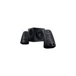 Logitech z623 2.1 speaker system Logitech z623 2.1 speaker system