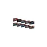 Speed champions pack formule 1, jouets de construction