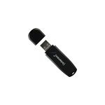 Speed line lecteur usb flash 256 go usb type - a 3. 2 gen 1 (3. 1 gen 1) noir, cl� usb