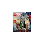 Spider - man contre oscorp, jouets de construction Spider - man contre oscorp, jouets de construction
