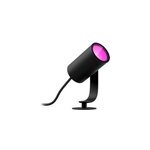 Spot ext�rieur lily, lumi�re led