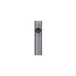 Spotlight tlcommande bluetooth / rf gris, prsentateur