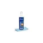Spray & clean set pour écrans tft / lcd / plasma, détergent Spray & clean set pour écrans tft / lcd / plasma, détergent