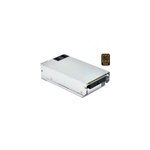 Ssp - 250sub unit� d''alimentation d''�nergie flex atx argent alimentation modulaire 250 watt