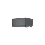 Sst - cw04tb crown 04 bo�tier htpc