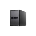Sst - ds380b unité centrale noir boîtier mini tower Sst - ds380b unité centrale noir boîtier mini tower