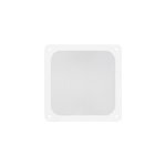 Sst - ff123w pice et accessoire pour systmes de refroidissement d''ordinateurs, filtre  poussire