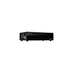 Sst - ml09b unité centrale htpc noir boîtier htpc Sst - ml09b unité centrale htpc noir boîtier htpc