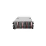 Sst - rm43 - 324 - rs bo�tier rack