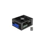Sst - st1100 - ti v2. 0 alimentation modulaire 1100 watt