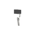 Stabilisateur pour smartphone osmo mobile 6 gris platine, syst�me steadycam