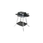 Stand - tischgrill jimmy barbecue �lectrique