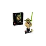 Star wars 75438 confidentiel, jouets de construction