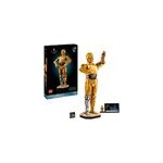 Star wars - c - 3po, jouets de construction