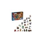 Star wars le calendrier de l avent 2025, jouets de construction