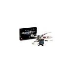 Star wars - le chasseur x - wing, jouets de construction