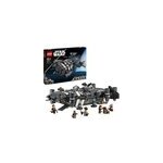 Star wars - le onyx cinder, jouets de construction