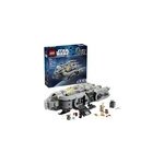 Star wars vaisseau stellaire des anzellans, jouets de construction