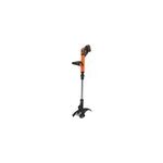Stc1840epc débroussailleuse et coupe - bordure 30 cm batterie noir, orange, coupe - bordures Stc1840epc débroussailleuse et coupe - bordure 30 cm batterie noir, orange, coupe - bordures