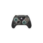 Stealth pivot, manette de jeu