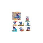 Stitch movie time bo�tes myst�res, figurine