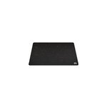 Stoneflow black l, tapis de souris gaming