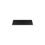 Stoneflow black xl, tapis de souris gaming