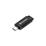 Store ''n'' go lecteur usb flash 128 go usb type - c 3. 2 gen 1 (3. 1 gen 1) noir, cl usb